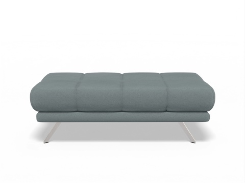 Hockerbank 137x73cm